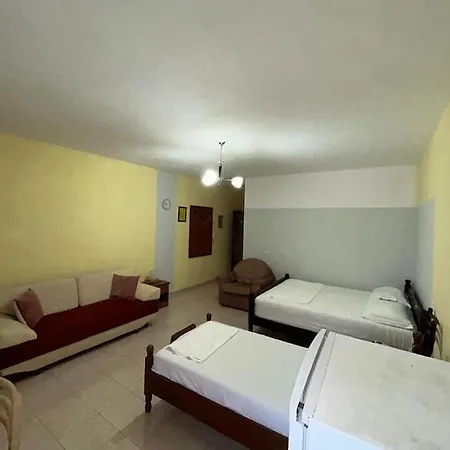 Lägenhet Rezidenca Hasanaj 17 Durrës