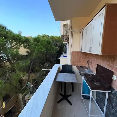 Rezidenca Hasanaj 17 Lägenhet