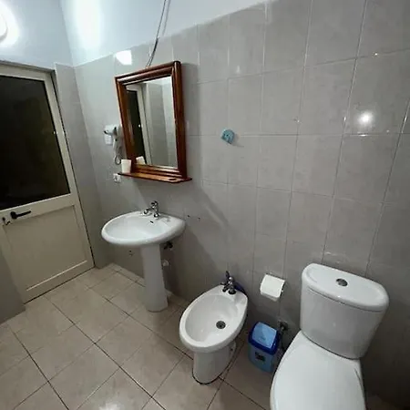 דירה Rezidenca Hasanaj 17 דורס